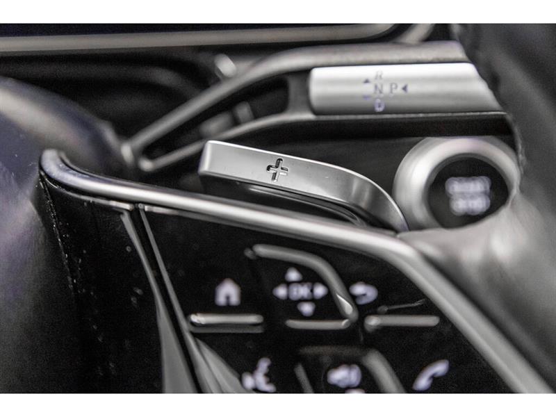 mercedes-benz EQS 2023 - 21