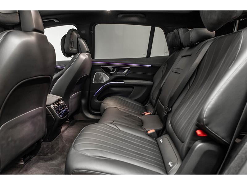 mercedes-benz EQS 2023 - 28
