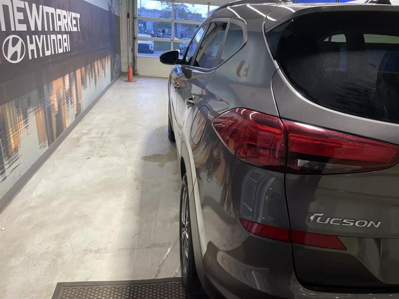 hyundai Tucson 2021 - 7