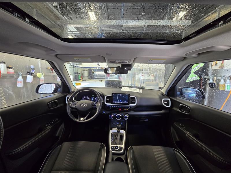 hyundai Venue 2021 - 4