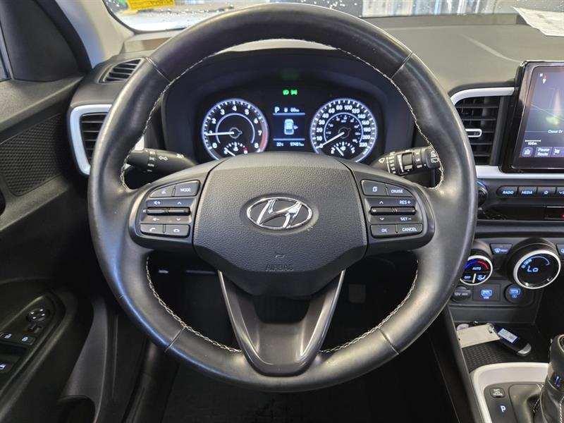 hyundai Venue 2021 - 14