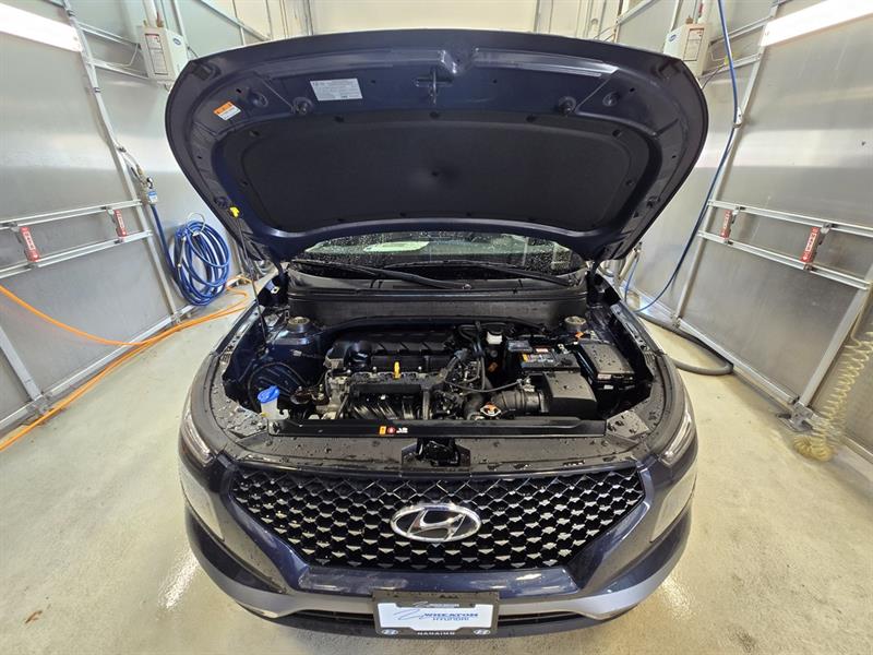 hyundai Venue 2021 - 28