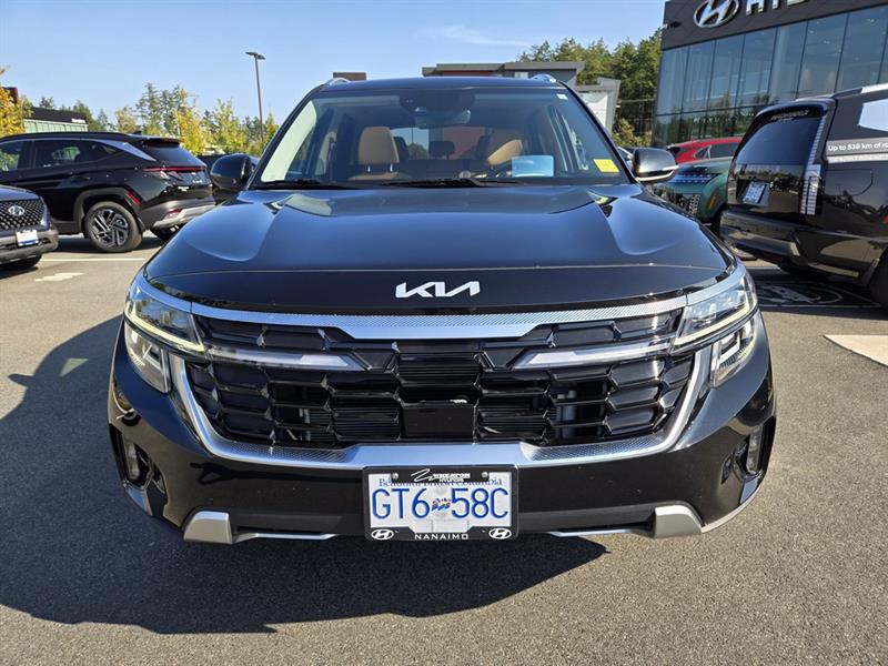 kia Seltos 2025 - 2