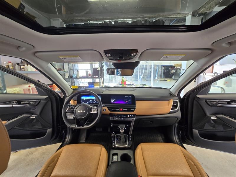 kia Seltos 2025 - 4