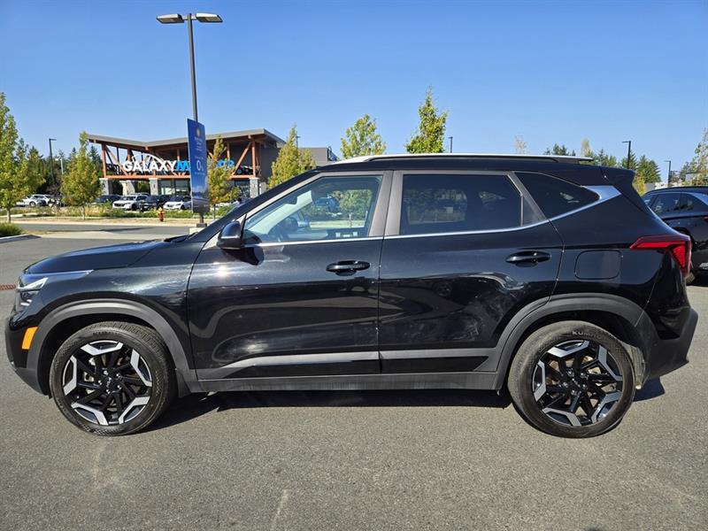 kia Seltos 2025 - 5