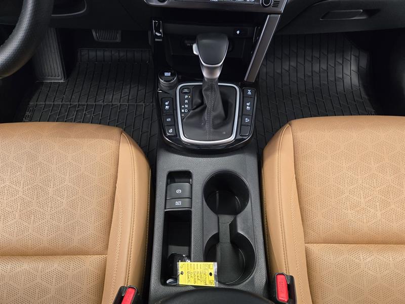 kia Seltos 2025 - 19