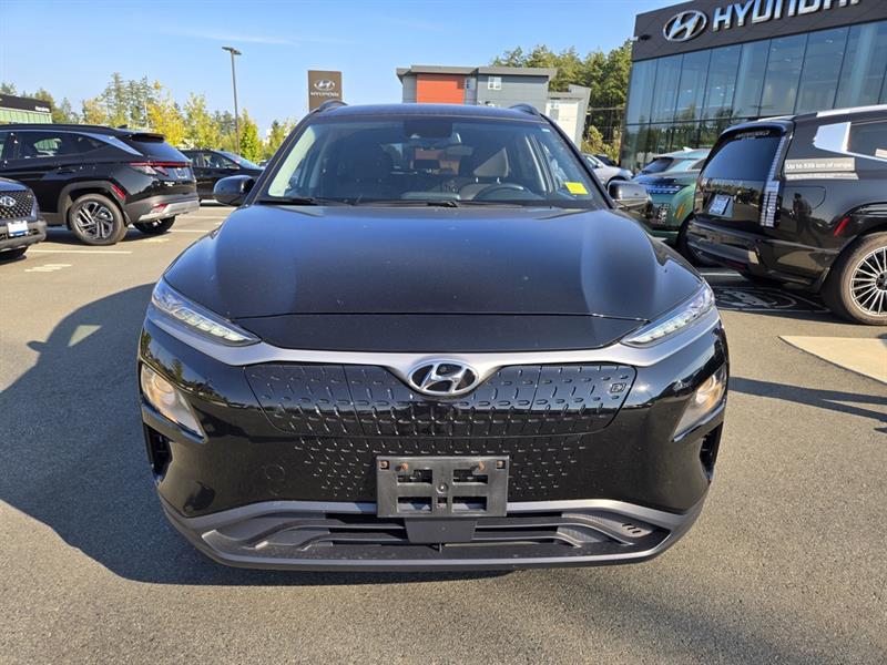 hyundai Kona Electric 2021 - 2