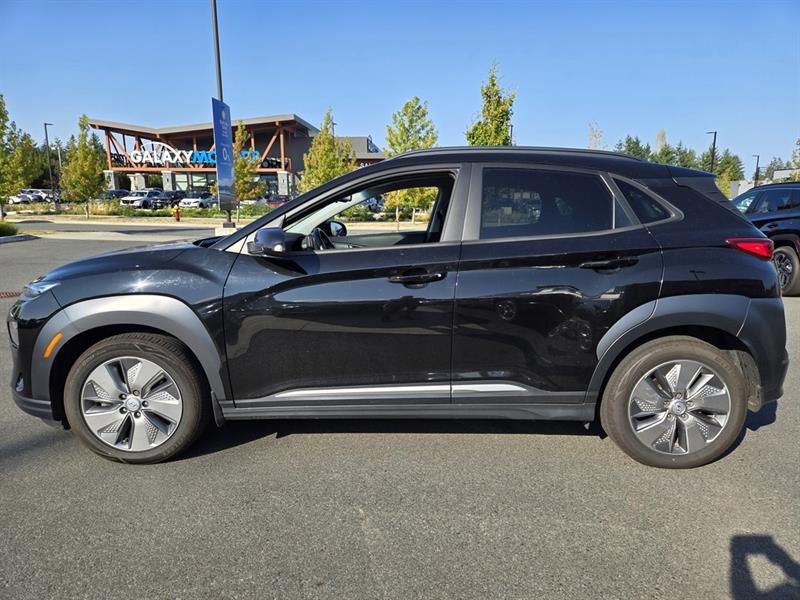 hyundai Kona Electric 2021 - 5