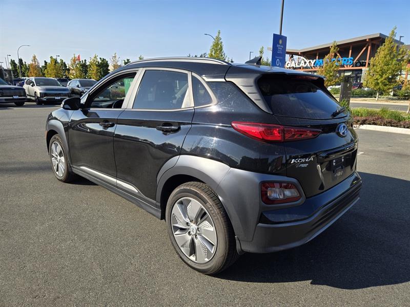 hyundai Kona Electric 2021 - 6