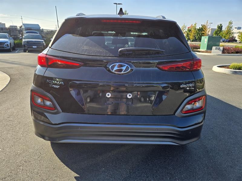 hyundai Kona Electric 2021 - 7
