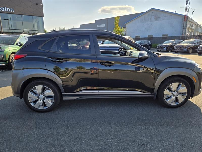 hyundai Kona Electric 2021 - 9
