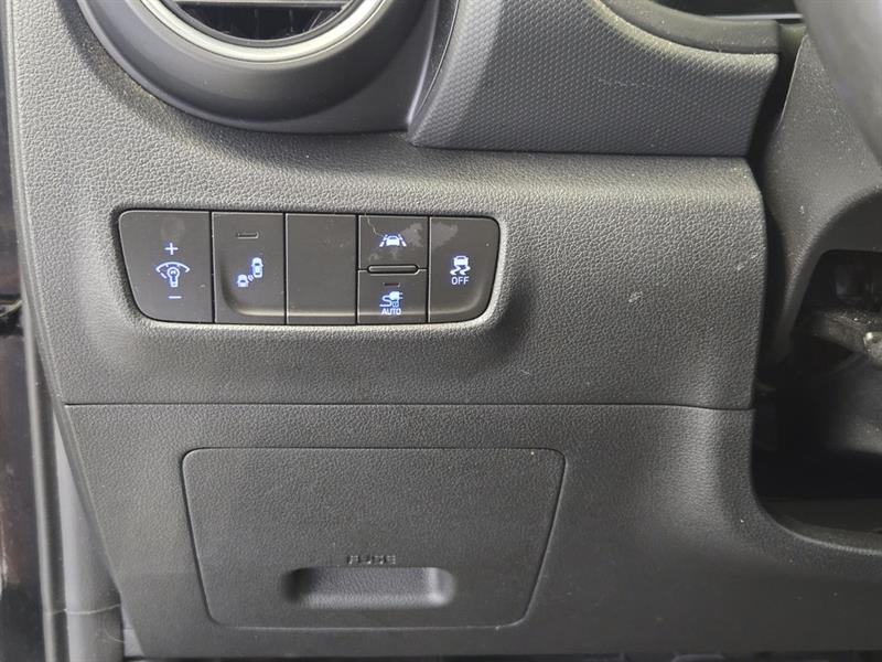 hyundai Kona Electric 2021 - 12