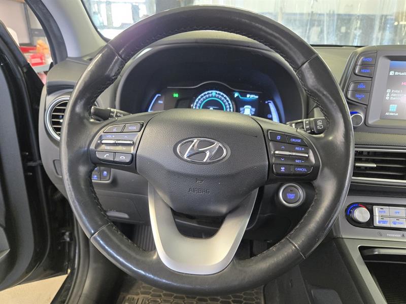 hyundai Kona Electric 2021 - 14