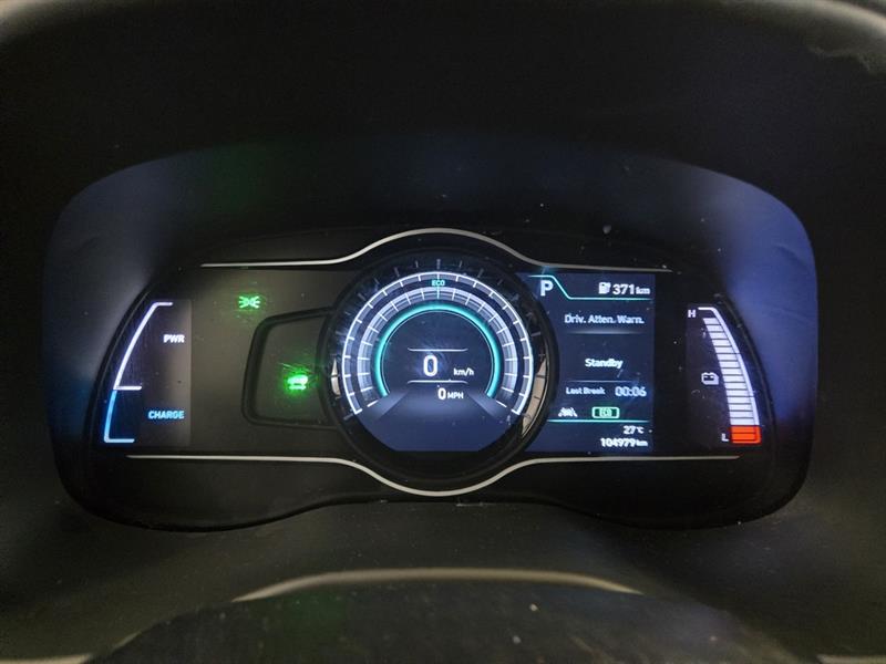 hyundai Kona Electric 2021 - 15