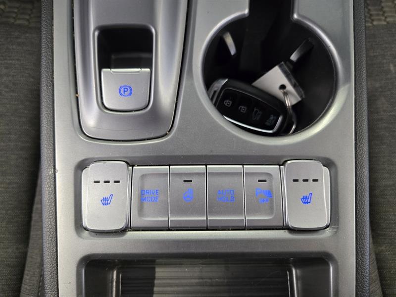 hyundai Kona Electric 2021 - 18