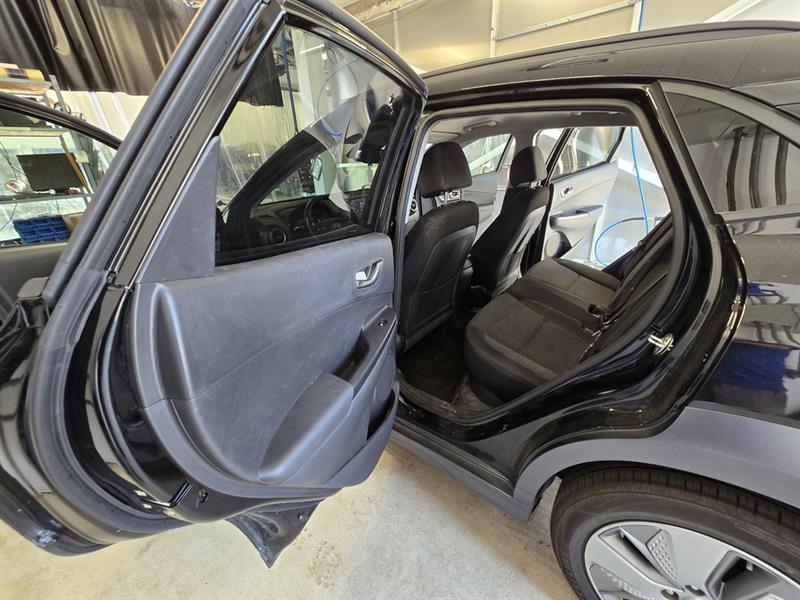 hyundai Kona Electric 2021 - 21