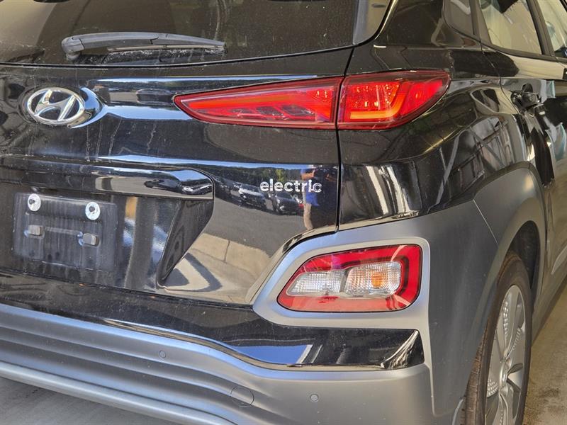 hyundai Kona Electric 2021 - 25