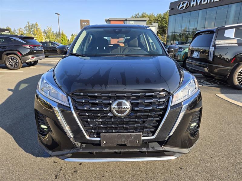 nissan Kicks 2021 - 2