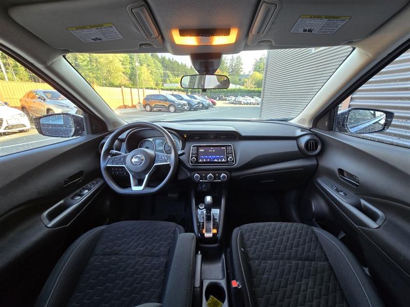 nissan Kicks 2021 - 4