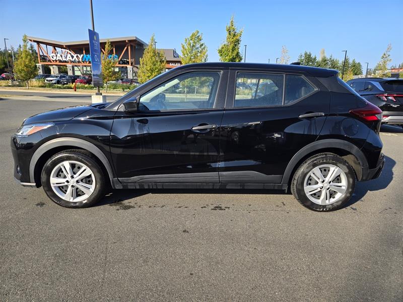 nissan Kicks 2021 - 5