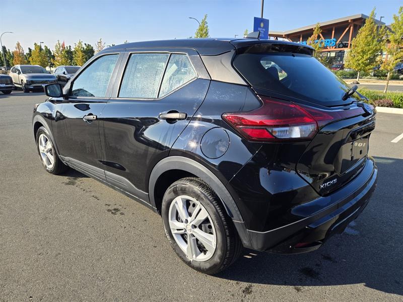nissan Kicks 2021 - 6