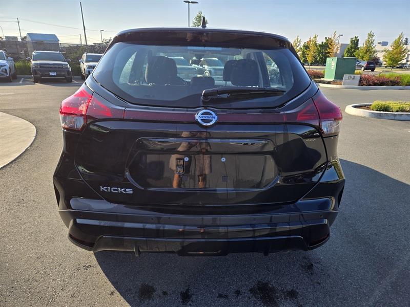 nissan Kicks 2021 - 7