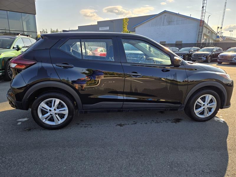 nissan Kicks 2021 - 9