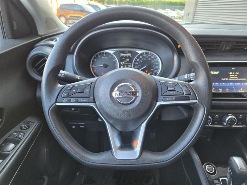 nissan Kicks 2021 - 11