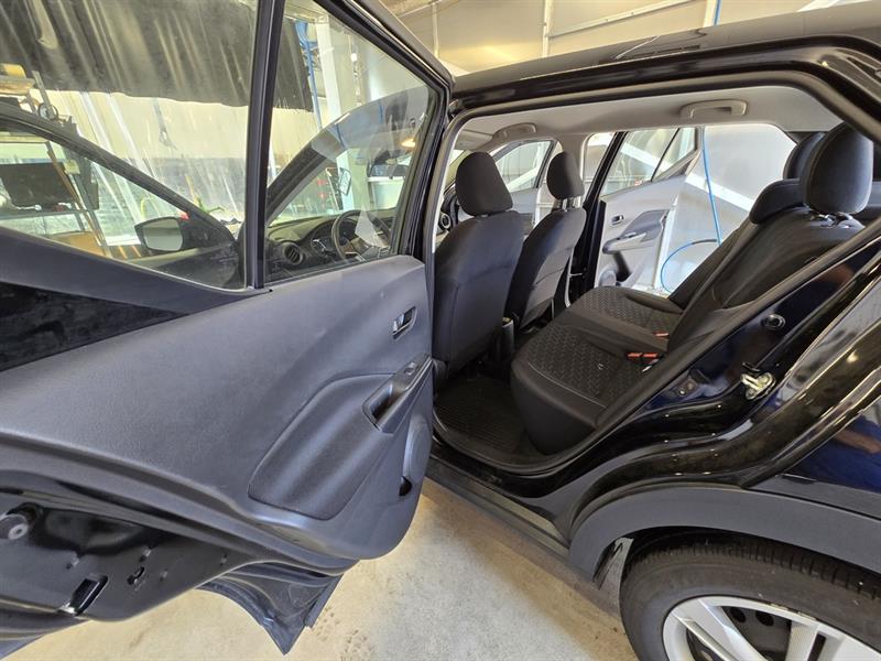 nissan Kicks 2021 - 16