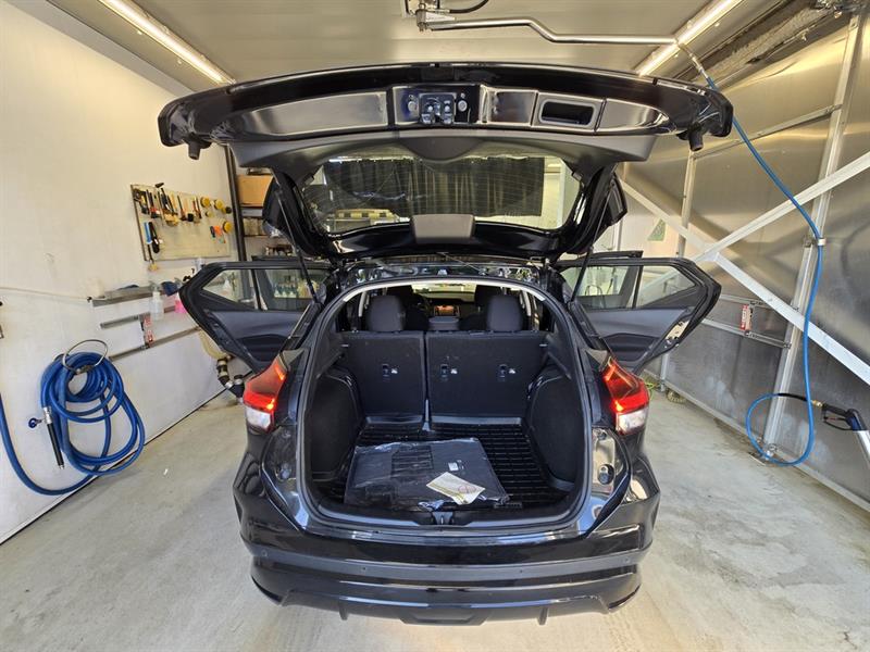 nissan Kicks 2021 - 17