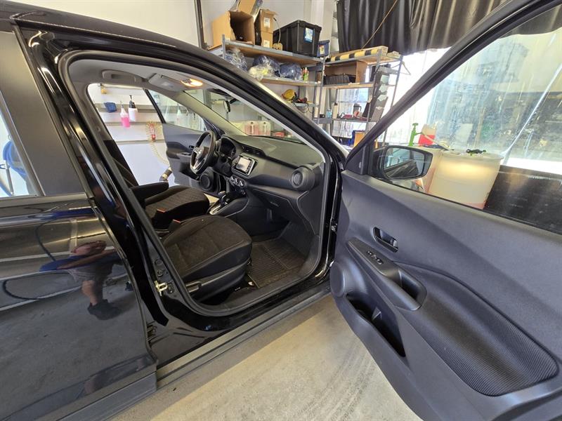 nissan Kicks 2021 - 19