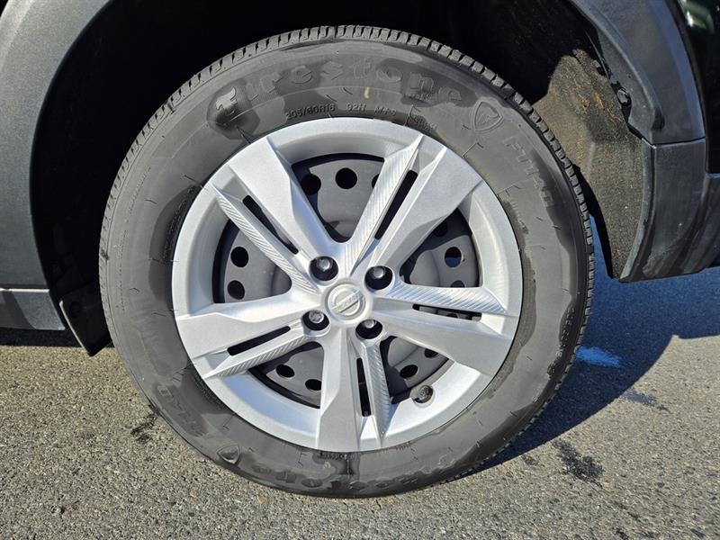 nissan Kicks 2021 - 21