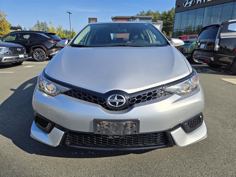 scion iM 2016 - 2