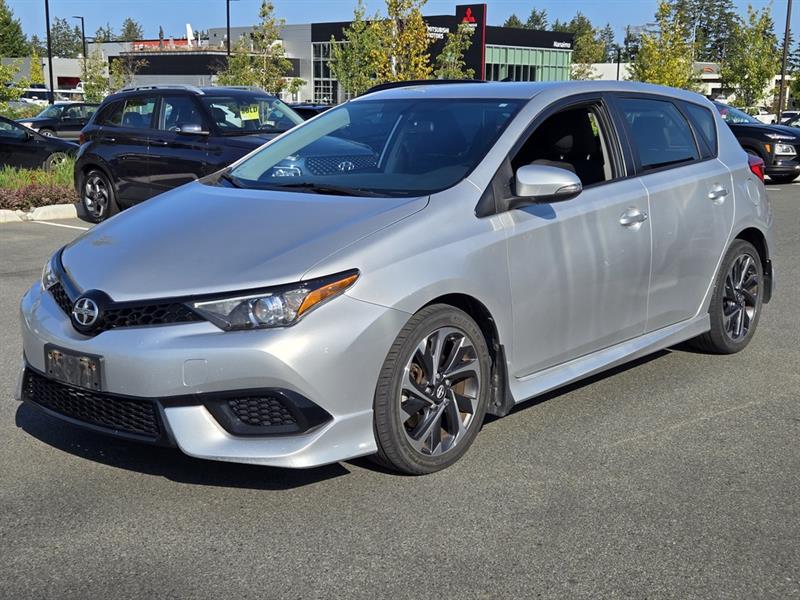 scion iM 2016 - 3