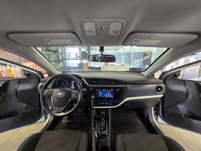 scion iM 2016 - 4