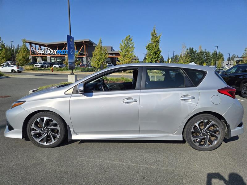 scion iM 2016 - 5