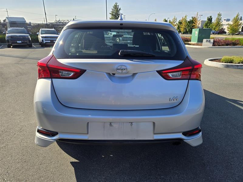 scion iM 2016 - 7