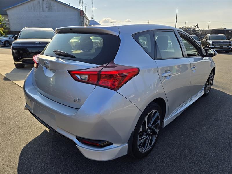scion iM 2016 - 8
