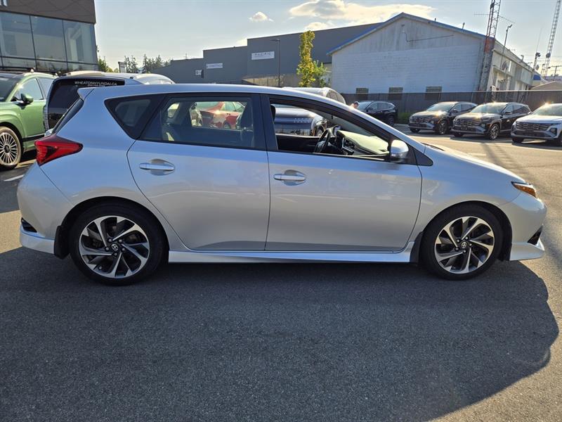 scion iM 2016 - 9