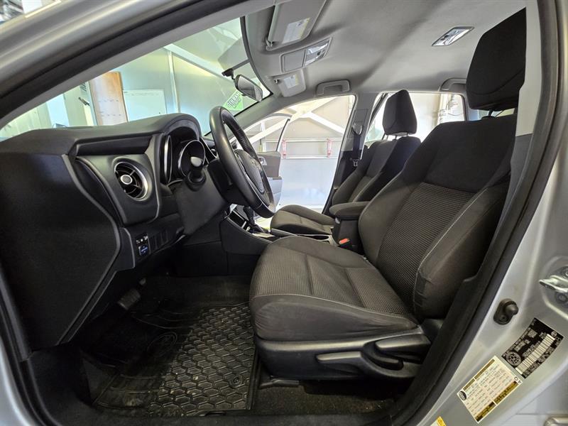 scion iM 2016 - 12