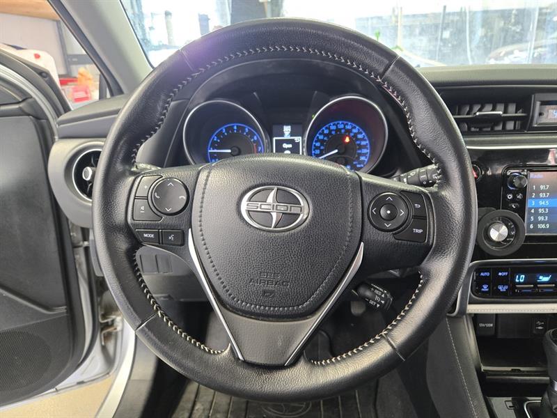 scion iM 2016 - 13