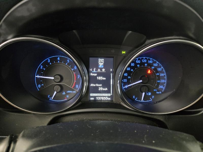 scion iM 2016 - 15