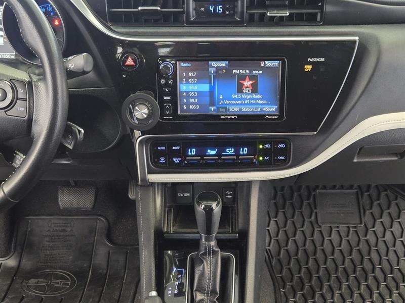scion iM 2016 - 16