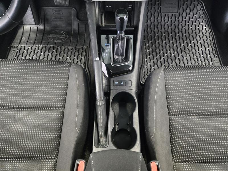 scion iM 2016 - 18