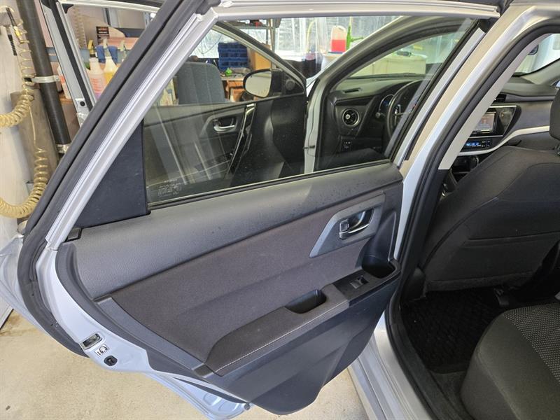 scion iM 2016 - 20