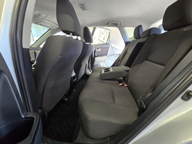 scion iM 2016 - 21