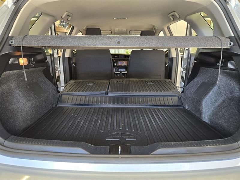 scion iM 2016 - 23