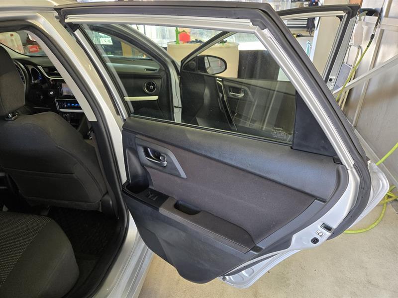 scion iM 2016 - 24
