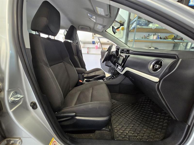 scion iM 2016 - 27