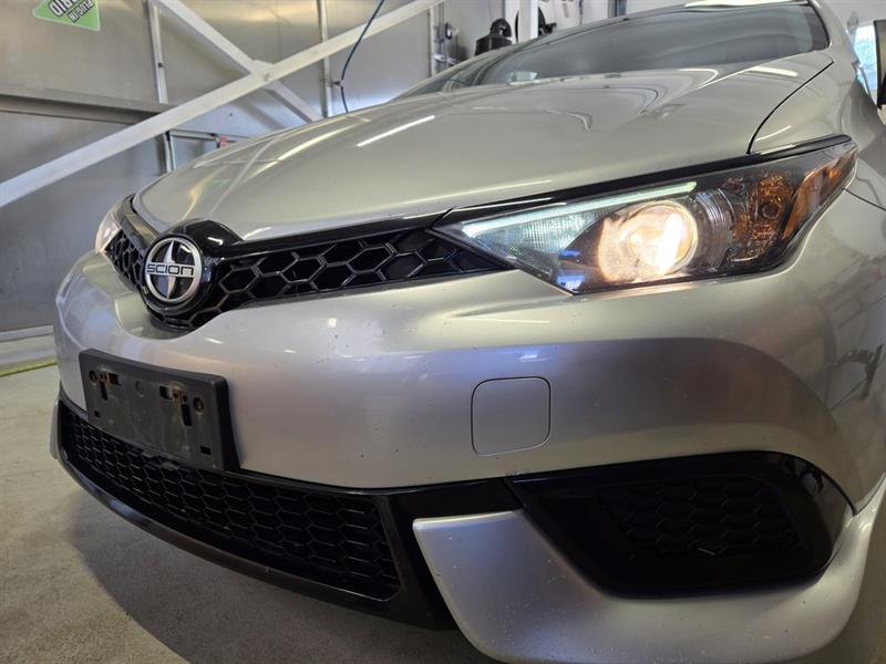 scion iM 2016 - 28